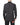 Dolce & Gabbana Black Polka Dot Cotton Formal Dress Shirt