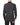 Dolce & Gabbana Black Polka Dot Cotton Formal Dress Shirt