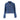 Tommy Hilfiger Blue Cotton Women Jacket