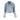 Tommy Hilfiger Light Blue Cotton Women Jacket