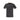 Hugo Boss Black Cotton Men T-Shirt