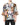 Dolce & Gabbana Multicolor Patchwork Short Sleeves Shirt