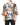 Dolce & Gabbana Multicolor Patchwork Short Sleeves Shirt