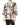 Dolce & Gabbana Multicolor Patchwork Short Sleeves Shirt