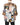 Dolce & Gabbana Multicolor Patchwork Short Sleeves Shirt