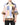 Dolce & Gabbana Multicolor Patchwork Short Sleeve Shirt