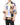 Dolce & Gabbana Multicolor Patchwork Short Sleeve Shirt