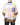 Dolce & Gabbana Multicolor Patchwork Short Sleeve Shirt