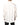 Dolce & Gabbana Ivory Silk Long Sleeves Men Casual Shirt