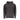 Calvin Klein Black Cotton Men Sweater with Hood