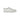 Calvin Klein White Cotton Men Sneaker