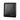 Calvin Klein Black Leather Men Wallet