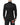 Dolce & Gabbana Black GOLD Cotton Long Sleeves Dress Shirt