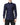 Dolce & Gabbana Blue GOLD Cotton Long Sleeves Men Dress Shirt