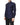 Dolce & Gabbana Blue GOLD Cotton Long Sleeves Men Dress Shirt