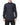 Dolce & Gabbana Dark Blue MARTINI Cotton Formal Dress Shirt