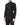 Dolce & Gabbana Black GOLD Cotton Dress Formal Shirt