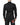 Dolce & Gabbana Black GOLD Cotton Dress Formal Shirt