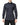 Dolce & Gabbana Dark Blue MARTINI Cotton Dress Formal Shirt