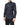 Dolce & Gabbana Dark Blue MARTINI Cotton Dress Formal Shirt