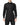 Dolce & Gabbana Black GOLD Cotton Dress Formal Shirt