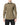 Dolce & Gabbana Brown Cotton Stretch Casual Long Sleeves Shirt