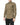 Dolce & Gabbana Brown Cotton Stretch Casual Long Sleeves Shirt