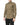 Dolce & Gabbana Brown Cotton Stretch Casual Long Sleeves Shirt