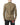 Dolce & Gabbana Brown Cotton Stretch Casual Long Sleeves Shirt