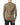 Dolce & Gabbana Brown Cotton Stretch Casual Long Sleeves Shirt
