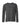 Dolce & Gabbana Gray Wool Knitted Round Neck Pullover Sweater