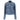 Tommy Hilfiger Blue Cotton Women Jacket