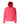 Dolce & Gabbana Red Cotton Knit Hooded Men Pullover Sweater