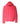 Dolce & Gabbana Red Cotton Knit Hooded Men Pullover Sweater