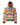 Dolce & Gabbana Multicolor Cotton Hooded Pullover Sweater