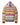 Dolce & Gabbana Multicolor Cotton Hooded Pullover Sweater