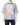 Dolce & Gabbana Light Blue Graphic Print Short Sleeve T-shirt