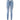 Calvin Klein Blue Cotton Women Jeans