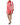 Dolce & Gabbana White Red Stripes Long Sleeves Mini Dress