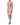Dolce & Gabbana Pink Pastry Print Bodycon Sheath Midi Dress