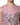 Dolce & Gabbana Pink Floral Lace Sleeveless Sheath Dress