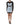 Dolce & Gabbana Black Blue Long Sleeves Denim Mini Dress
