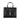 Valentino Bags Black Polyethylene Women Handbag