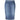 Guess Jeans Blue Cotton Women Skirt