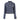 Calvin Klein Blue Cotton Women Jacket