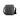 Calvin Klein Black Polyester Men Shoulder Bag