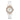 GC White Synthetic Watch