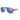 Polo Ralph Lauren Blue Resin Sunglasses