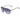 Guess Blue Resin Sunglasses