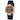 Guess Blue Synthetic Watch